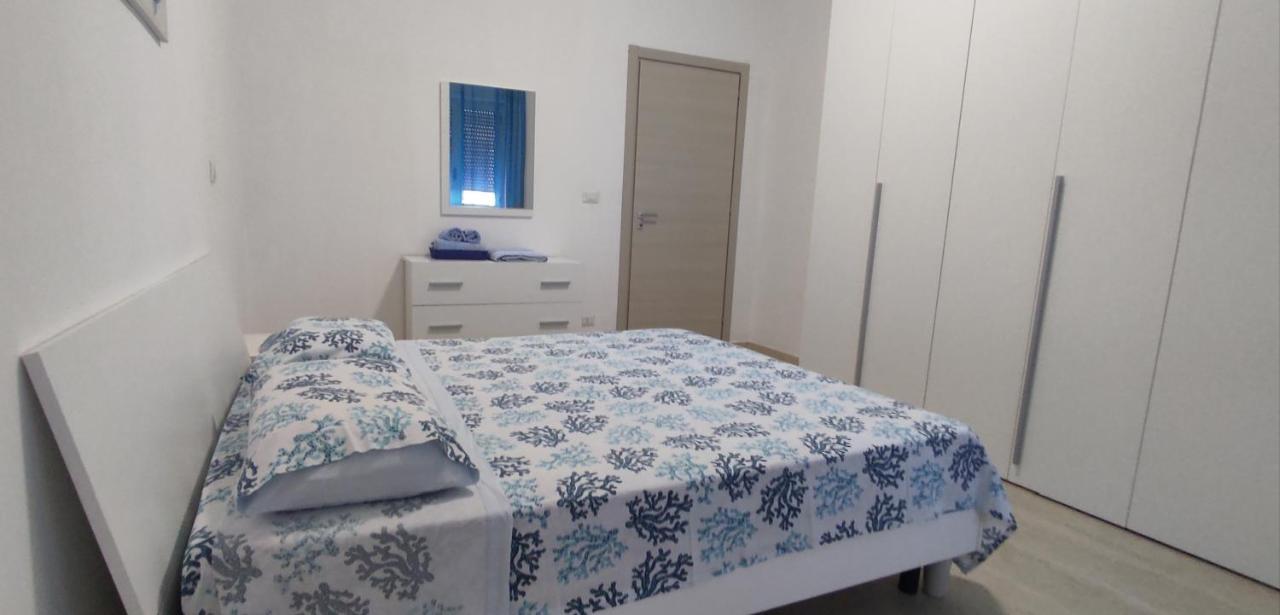 Appartamento a due passi dal mare Cirò Marina Esterno foto