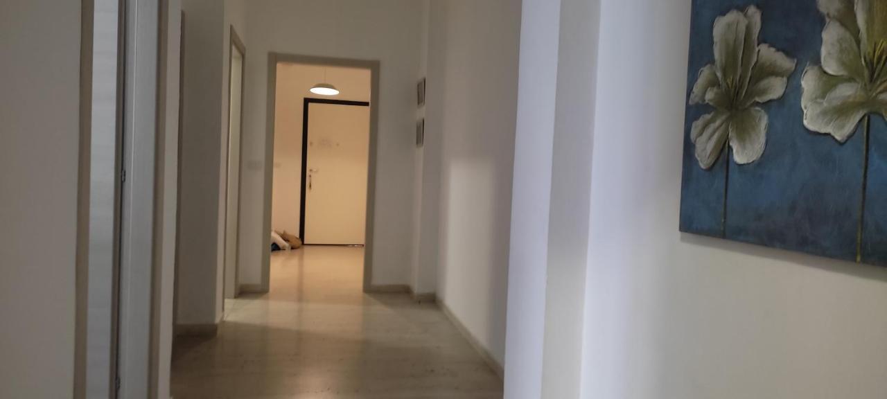 Appartamento a due passi dal mare Cirò Marina Esterno foto