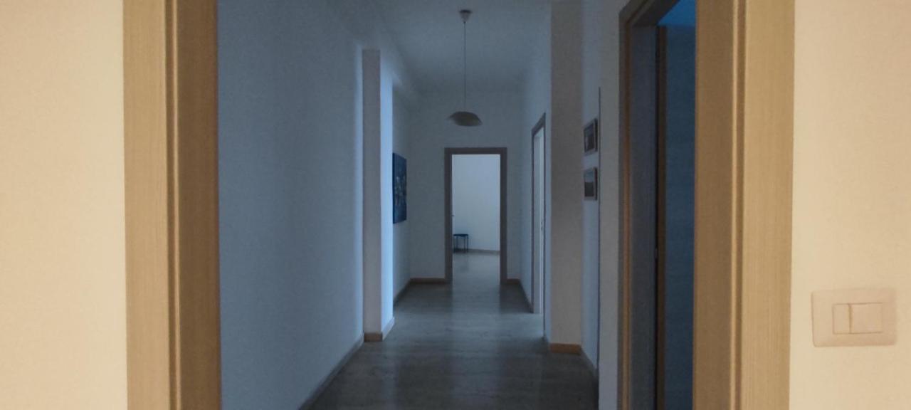 Appartamento a due passi dal mare Cirò Marina Esterno foto
